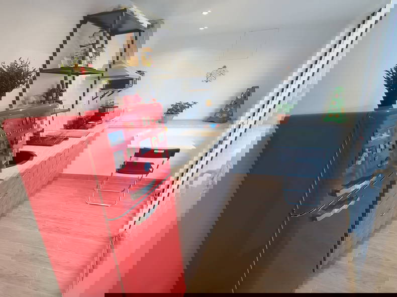 Entire Home Marseille 449042-5