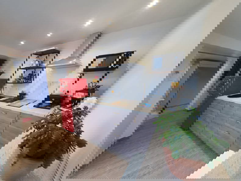 Entire Home Marseille 449042-1