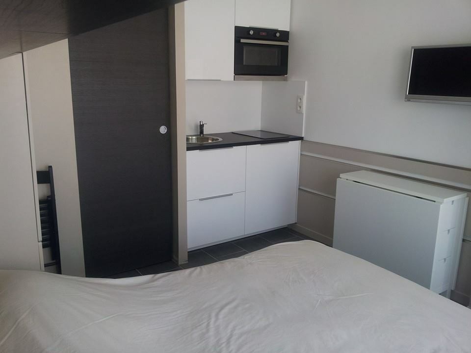 Chambre Chez L'habitant Lattes 59123