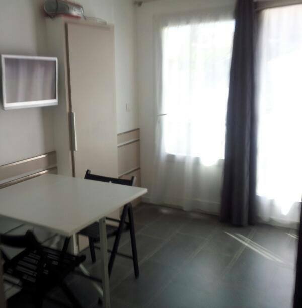 Chambre Chez L'habitant Lattes 59123