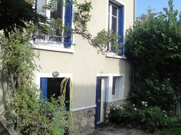 Room For Rent Clamart 62182