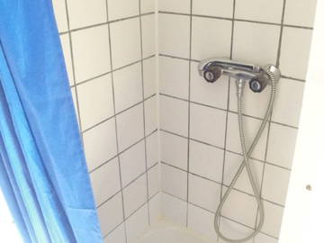 Chambre Chez L'habitant Clamart 62182-4