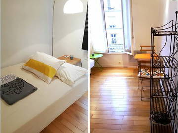 Room For Rent Paris 128243