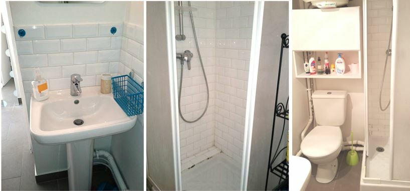 Logement Entier Paris 128243