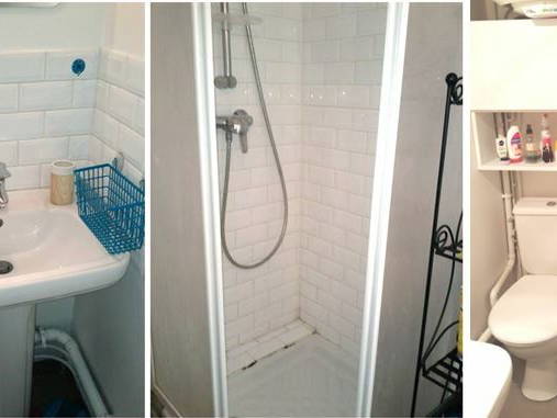 Logement Entier Paris 128243-4