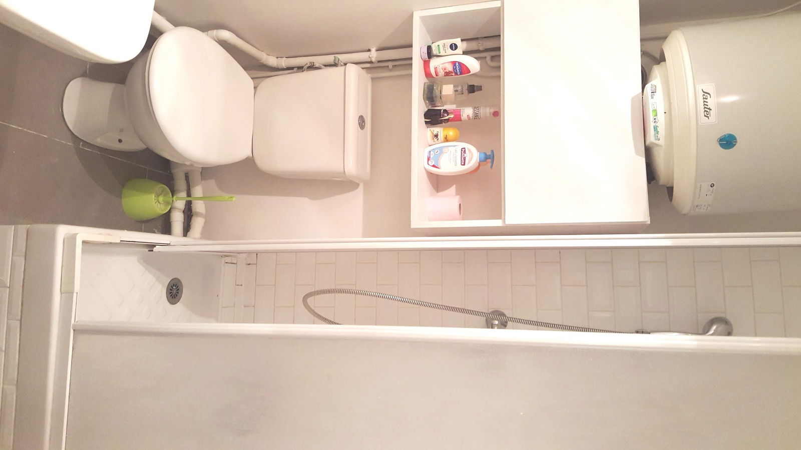 Logement Entier Paris 128243