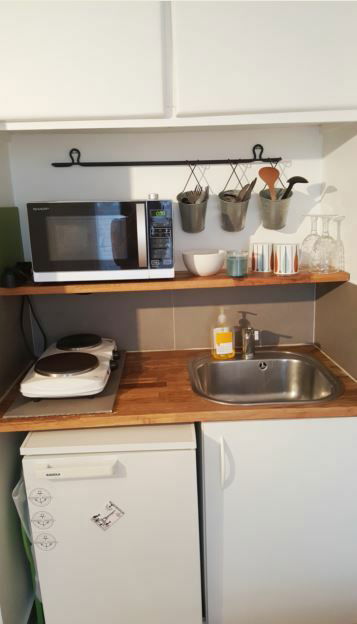 Logement Entier Paris 128243