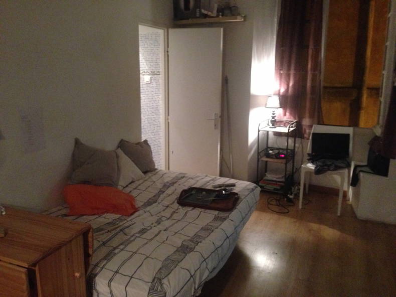 Logement Entier Nice 112904-2