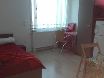 Room For Rent Carrières-Sous-Poissy 185266