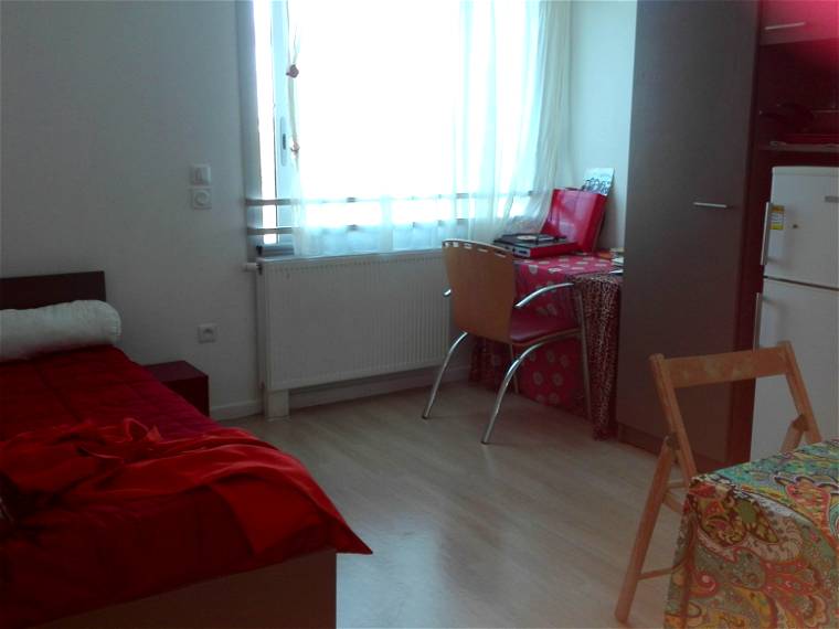 Homestay Carrières-sous-Poissy 185266-1