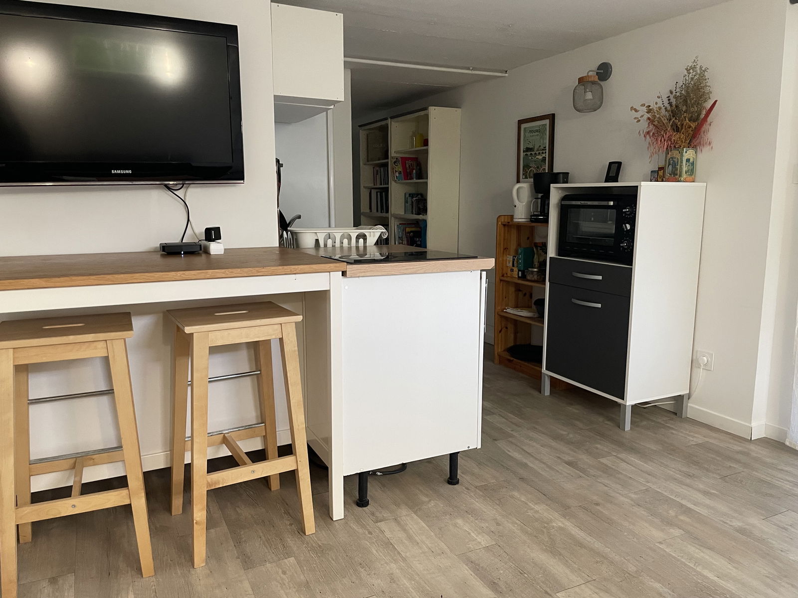 Logement Entier Tours 660729
