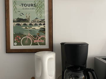 Logement Entier Tours 660729-7