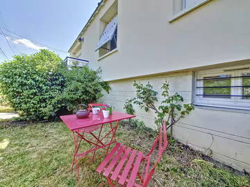 Logement Entier Tours 660729-2