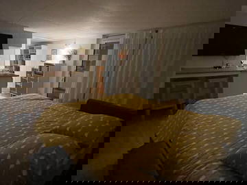 Logement Entier Tours 660729-9