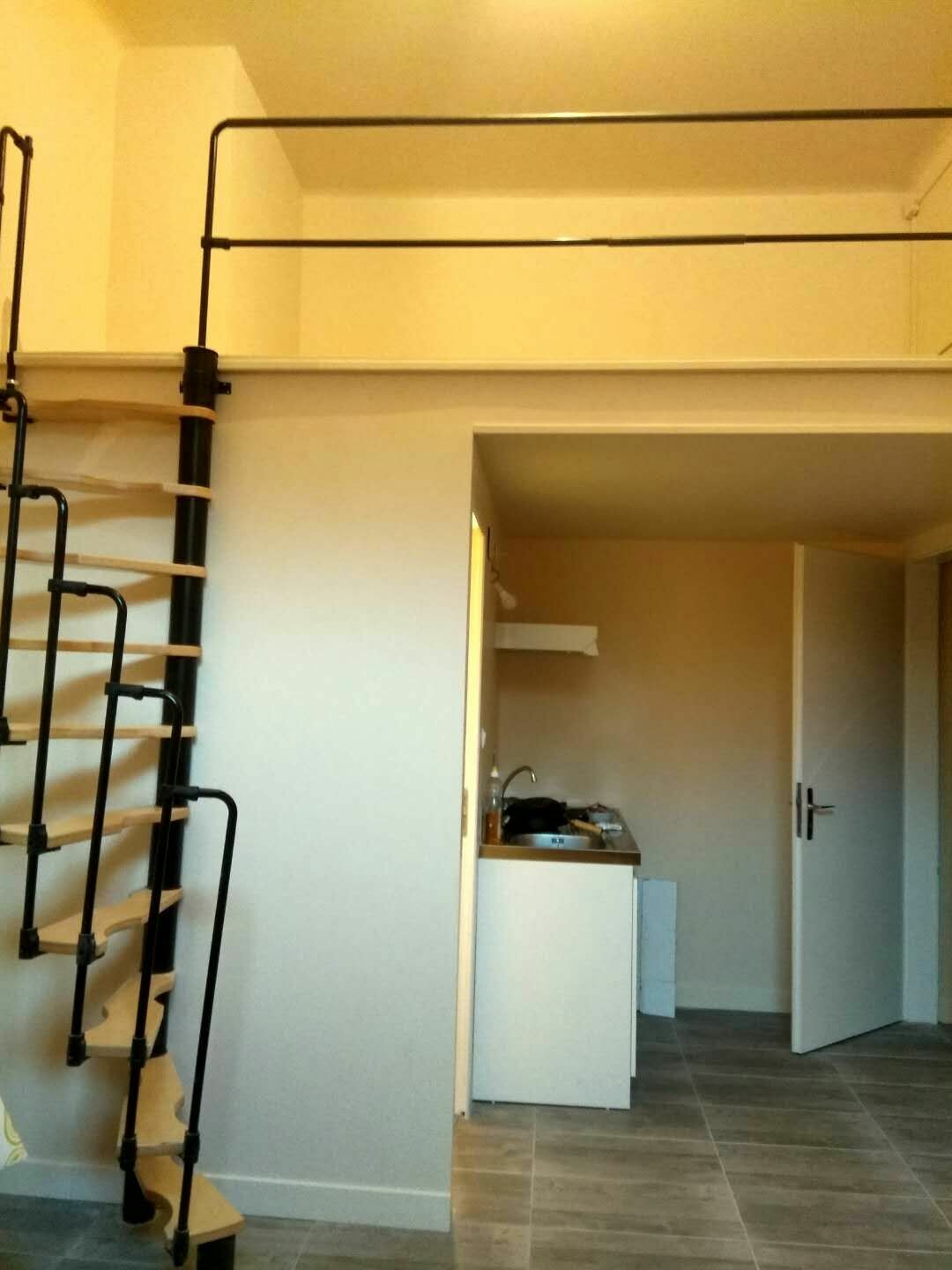 Onofhängeg Studio Thionville 209967