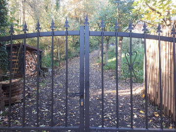 Logement Entier Court-St.-Étienne 266603-4