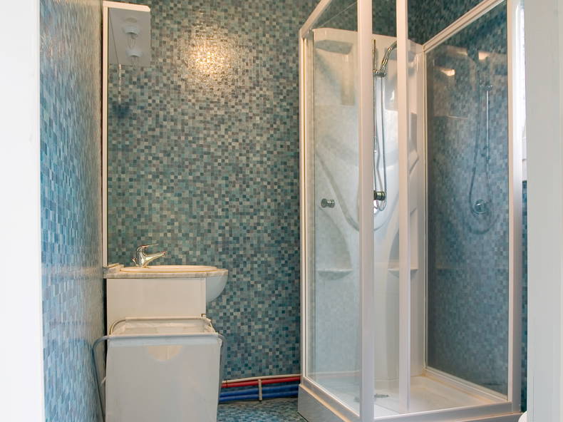 Entire Home Court-St.-Étienne 266603-5