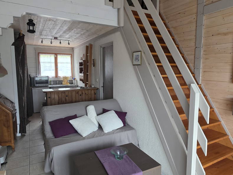 Logement Entier Menthonnex-en-Bornes 672496-5