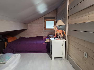 Logement entier à louer à Menthonnex-En-Bornes - photo 1 : chambre-1
