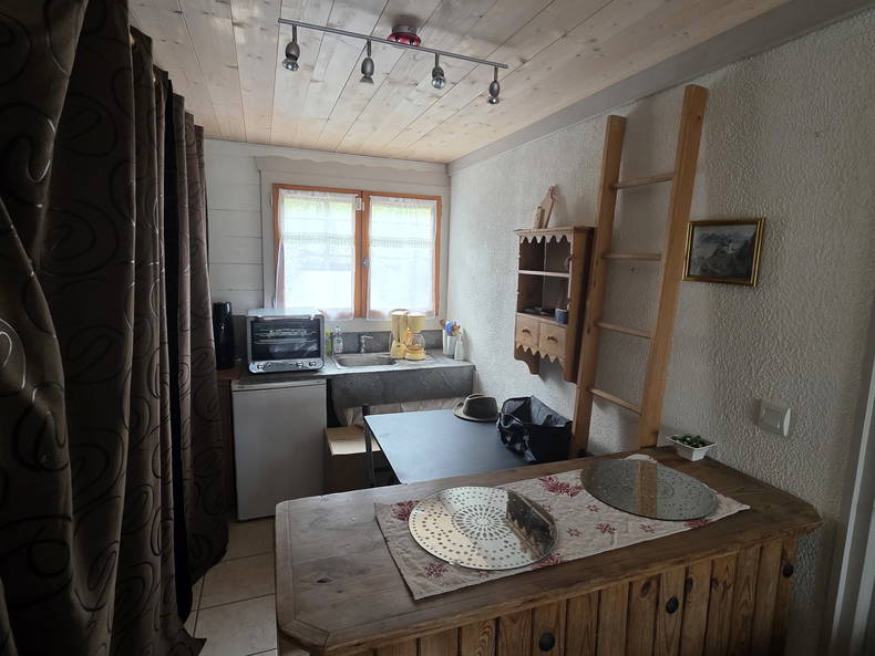 Logement Entier Menthonnex-en-Bornes 672496-4