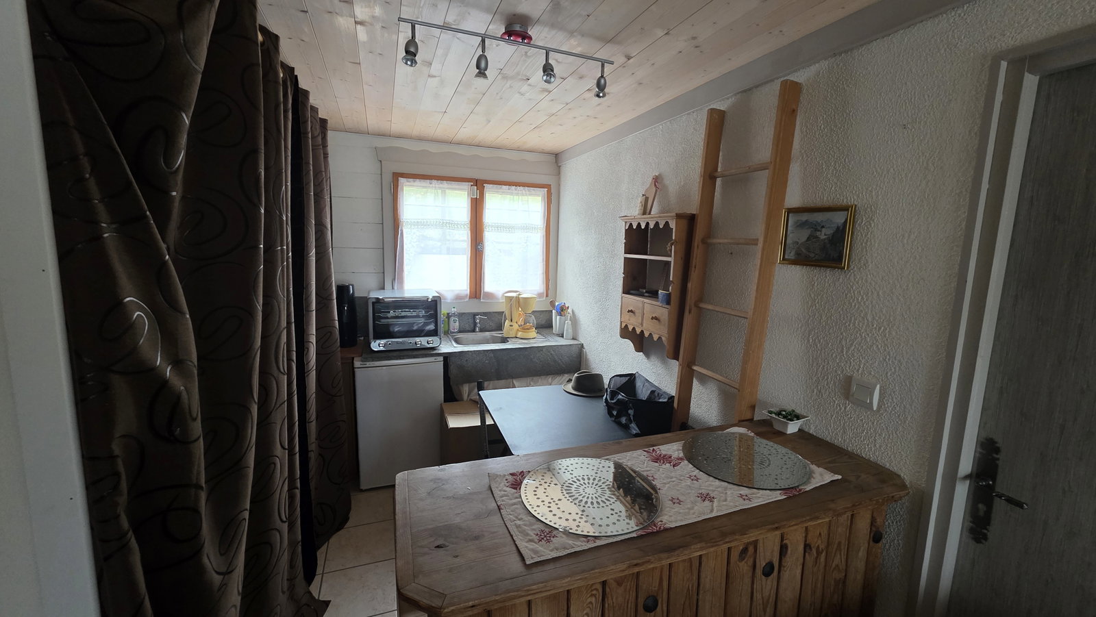 Logement Entier Menthonnex-en-Bornes 672496
