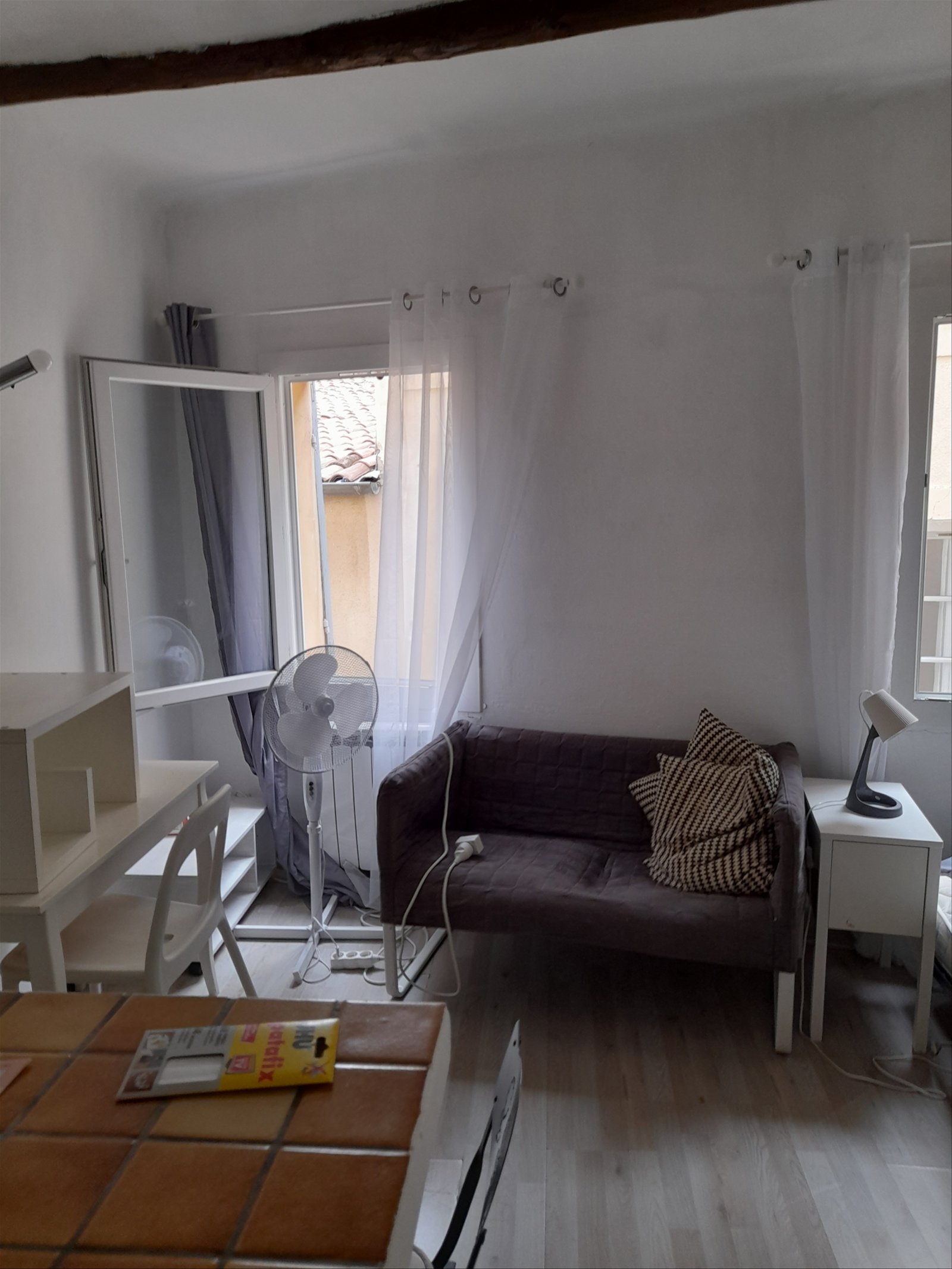 Oberoende Studio Aix-en-Provence 264344