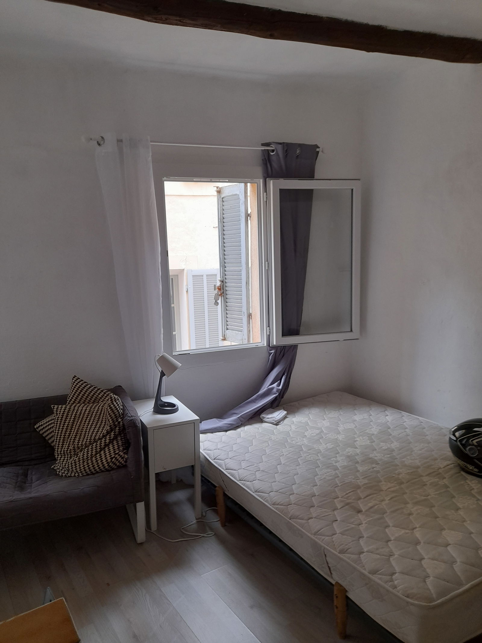 Oberoende Studio Aix-en-Provence 264344