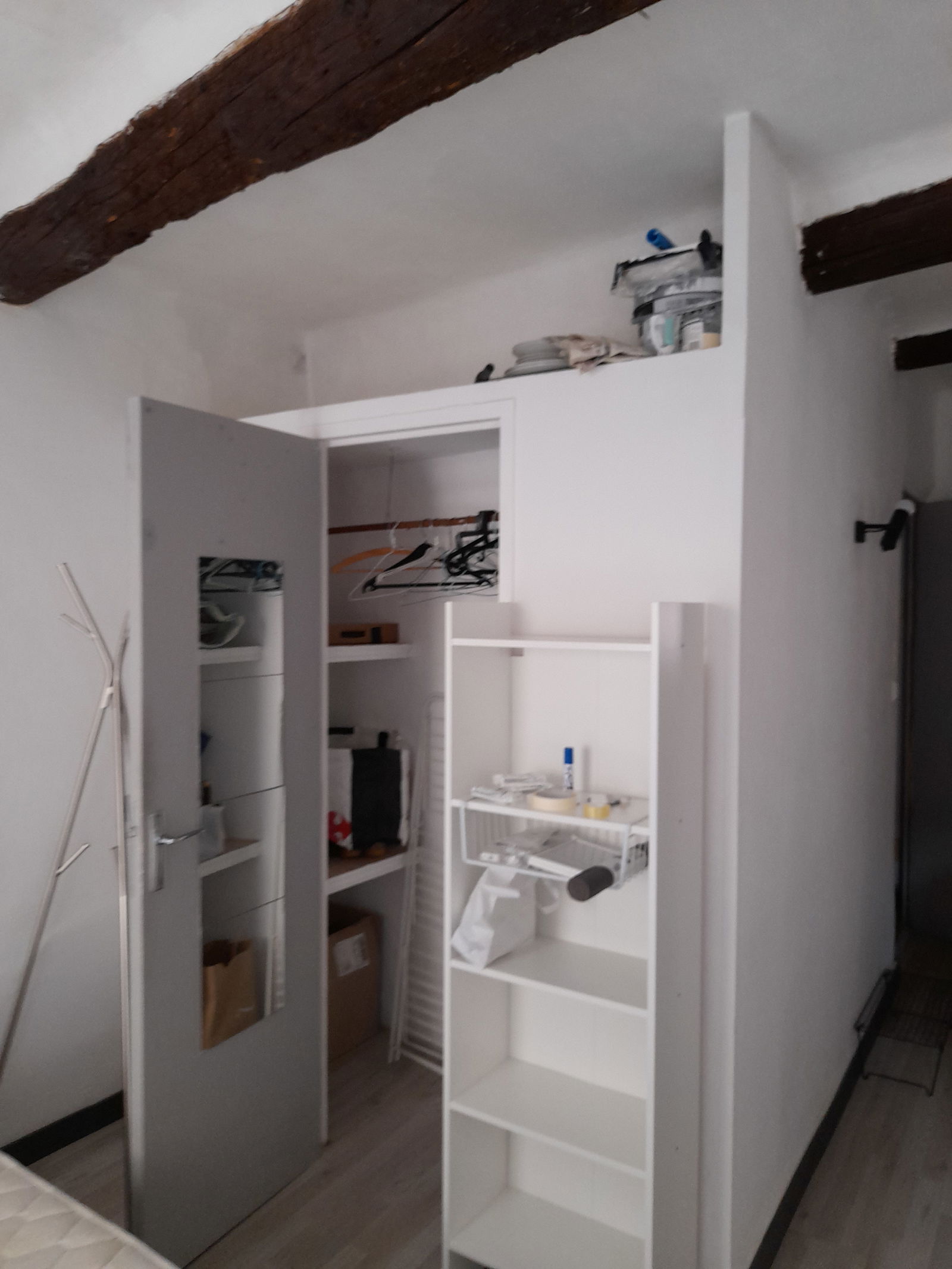 Oberoende Studio Aix-en-Provence 264344