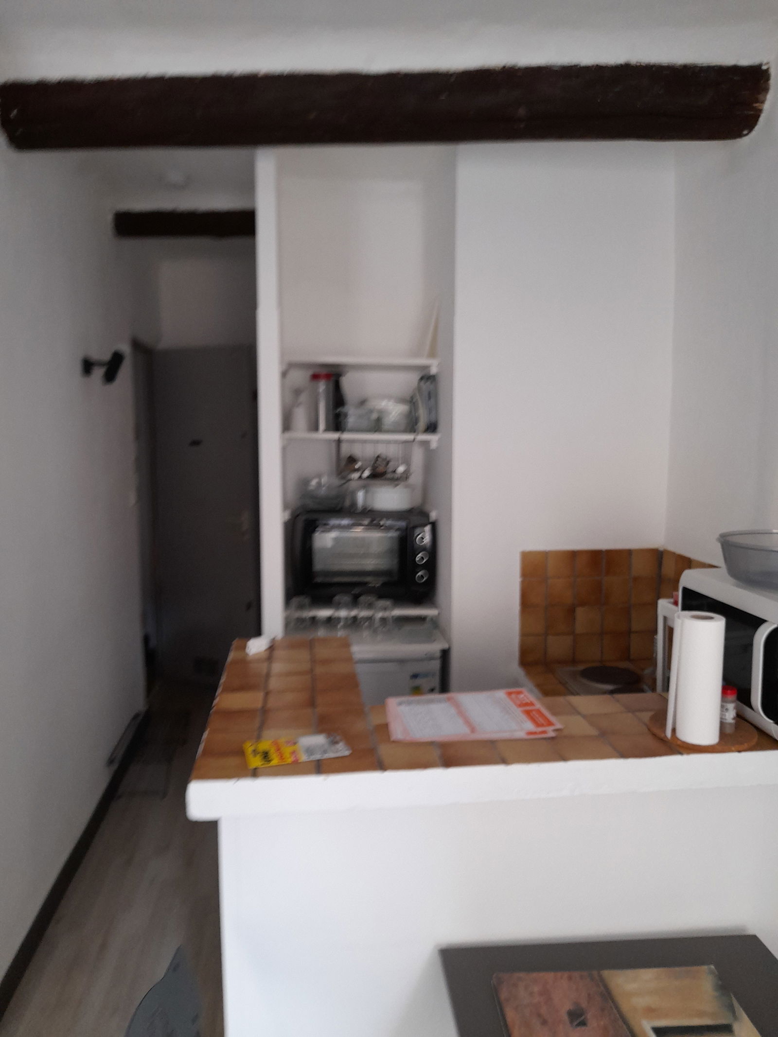 Oberoende Studio Aix-en-Provence 264344