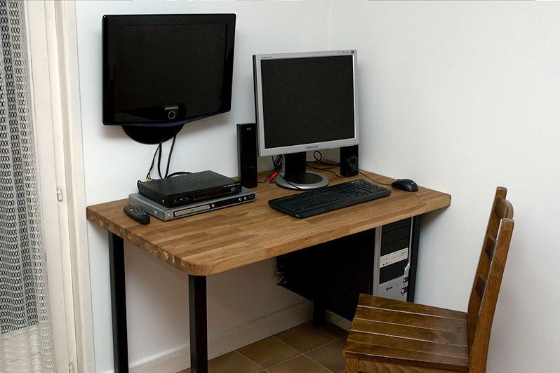 Chambre Chez L'habitant Accons 142933