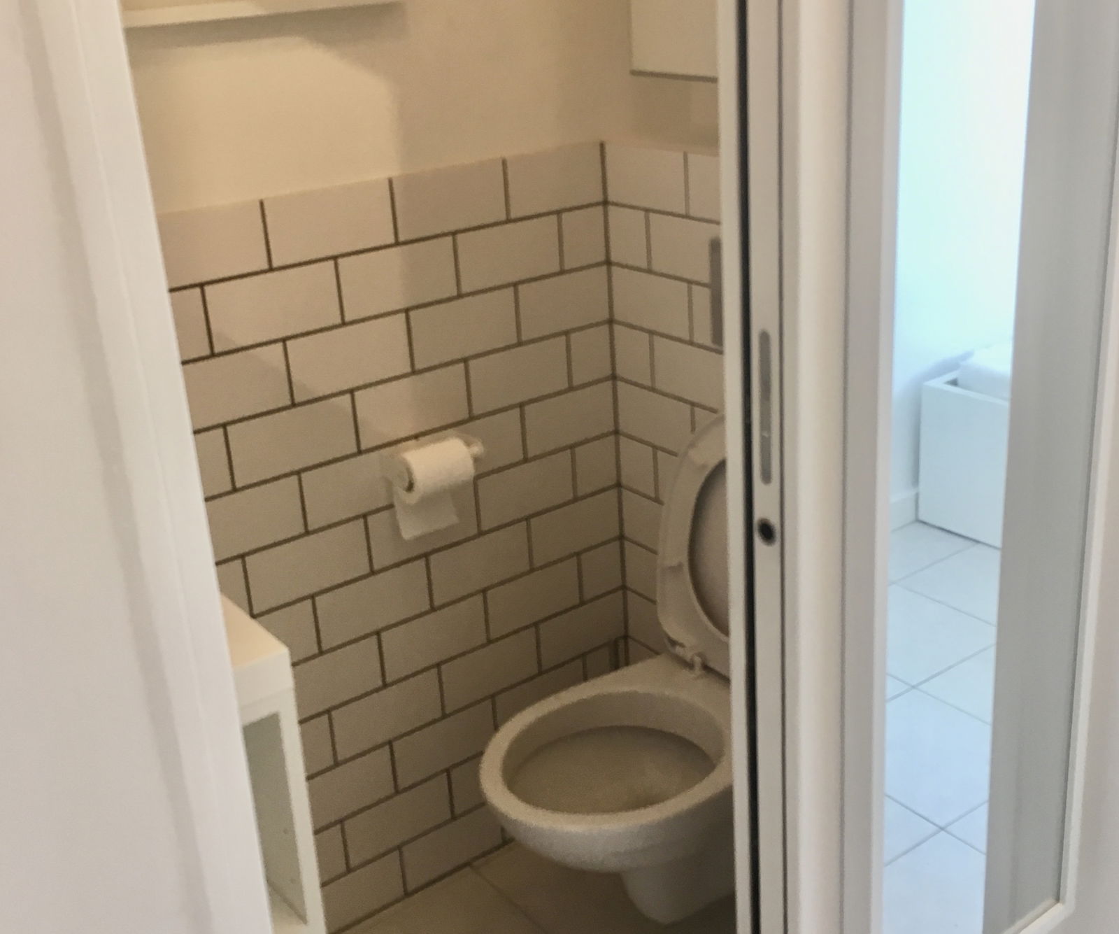 Logement Entier Paris 661547