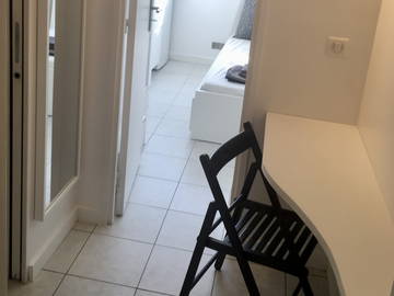 Logement Entier Paris 661547-2