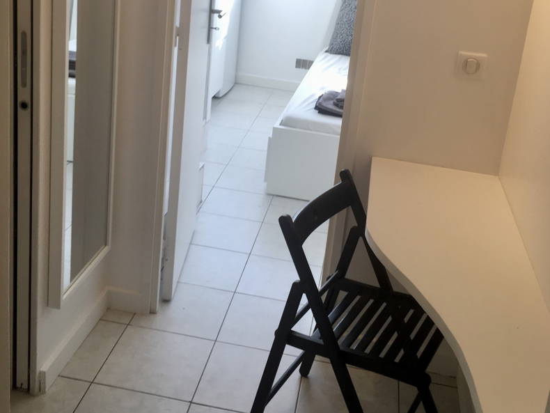 Ganzes Haus Paris 661547-2