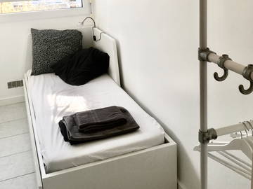 Logement Entier Paris 661547-3