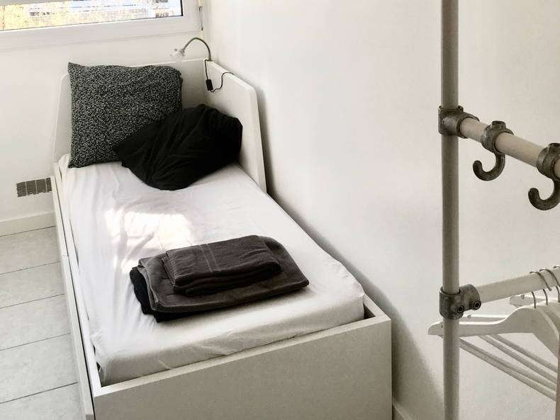 Ganzes Haus Paris 661547-3