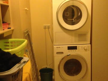 Chambre Chez L'habitant Kraainem 228885-6