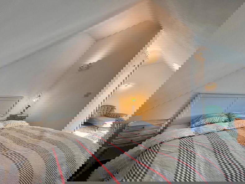 Hospedagem Em Casa De Família Kraainem 228885-1