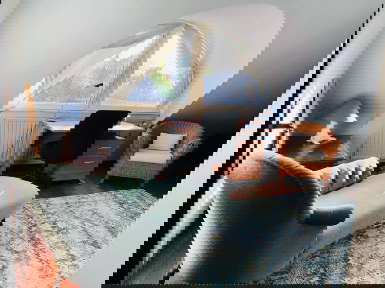 Hospedagem Em Casa De Família Kraainem 228885-2