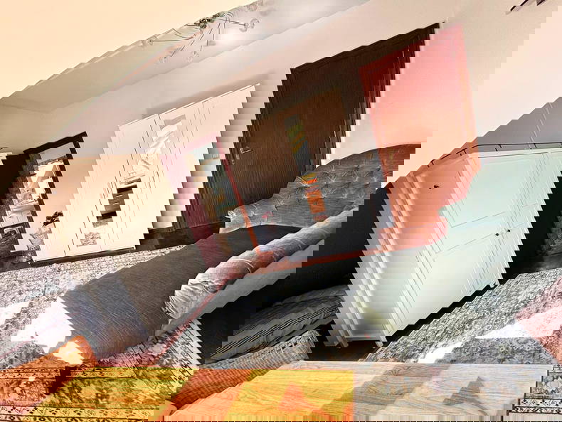 Hospedagem Em Casa De Família Kraainem 228885-3