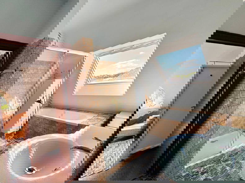 Hospedagem Em Casa De Família Kraainem 228885-4