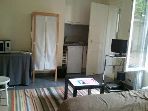 Chambre Chez L'habitant Bois-Colombes 128417