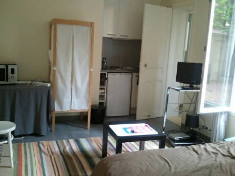 Hospedagem Em Casa De Família Bois-Colombes 128417-1