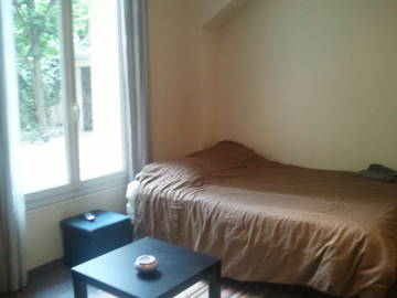 Chambre À Louer Bois-Colombes 128417