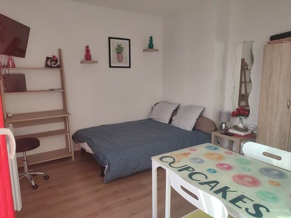 Itsenäinen Studio Nevers 257032