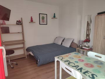 Chambre À Louer Nevers 257032