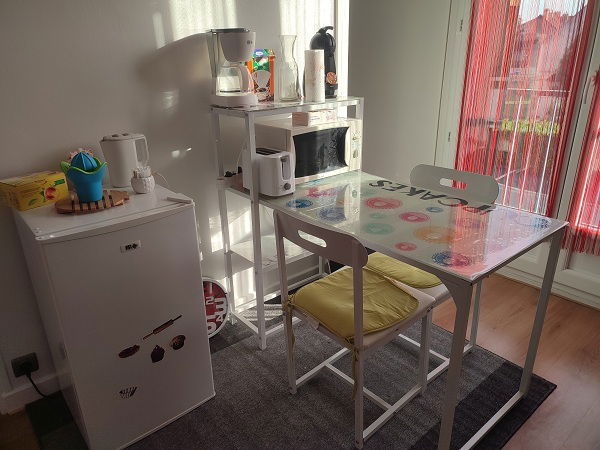 Itsenäinen Studio Nevers 257032