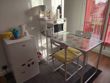 Chambre À Louer Nevers 257032