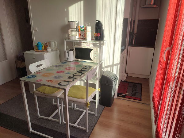 Itsenäinen Studio Nevers 257032