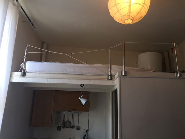 Unabhängiges Studio Avignon 65375