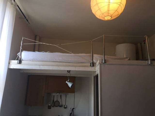 Ganzes Haus Avignon 65375-1